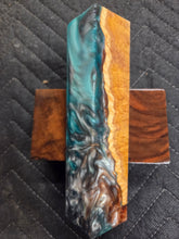 Brown Mallee Hybrid Call Block