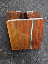 Hybrid Black Walnut Turkey Pot