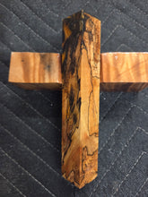 Box Elder Pen Blank Hybrid Stabilized