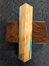 Cottonwood Hybrid Pen Blank