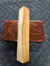 Cherry Burl Pen Blank
