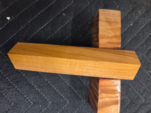 Plum Pen Blank Hybrid