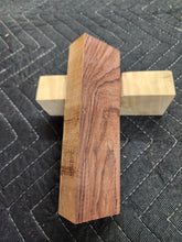 Honduras Rosewood Knife Scale