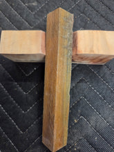 Lignum Vitae Genuine Pen Blank