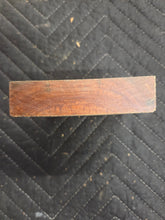 Lignum Vitae Genuine Turkey Pot