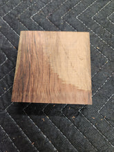 Honduras Rosewood Turkey Pot