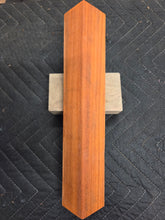 Padauk Marbled