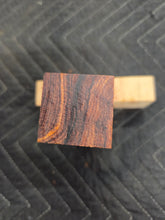 Cocobolo