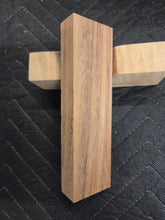 Parota Knife Scale