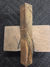 Bocote Pen Blank X-Cut