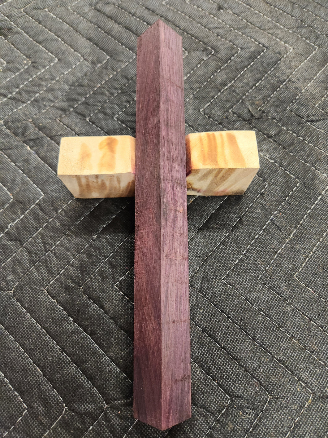 Camatillo Pen Blank