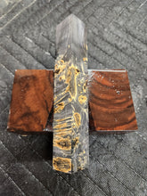 Stabilized Pen Blank Box Elder