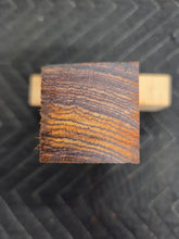 Cocobolo
