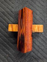 Cocobolo