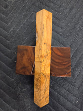 Box Elder Striker Stabilized