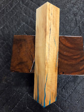 Cottonwood Hybrid Pen Blank