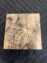 Horse Chestnut Turkey Pot Call