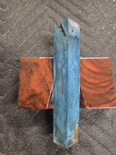 Stabilized Box Elder Burl Pen Blank