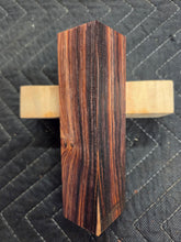 Cocobolo