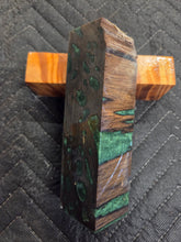 Cypress Call Block Hybrid Stabilized