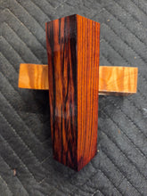 Cocobolo