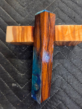 Pen Blank Desert Ironwood Hybrid