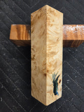 Box Elder Call Block Hybrid