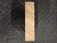 Zebrawood Turkey Pot