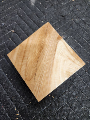 Ash Turkey Pot call