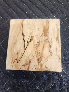 Horse Chestnut Turkey Pot Call