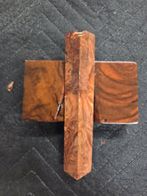 Maple Pen Blank Stabilized