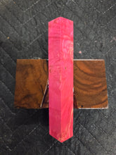 Stabilized Box Elder Burl Pen Blank
