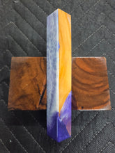 Yellowwood Pen Blank Hybrid