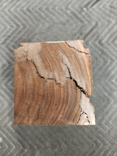 Black walnut Peppermill