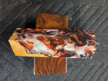 Brown Mallee Hybrid Call Block