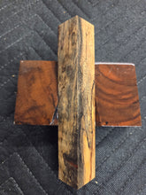 Tamarind Pen Blank Stabilized
