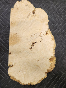 Box Elder Slab