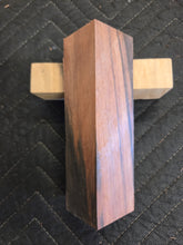 Macassar Ebony