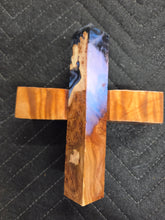 Elm Burl Hybrid Pen Blank