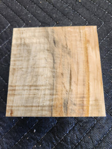 Horse Chestnut Turkey Pot Call