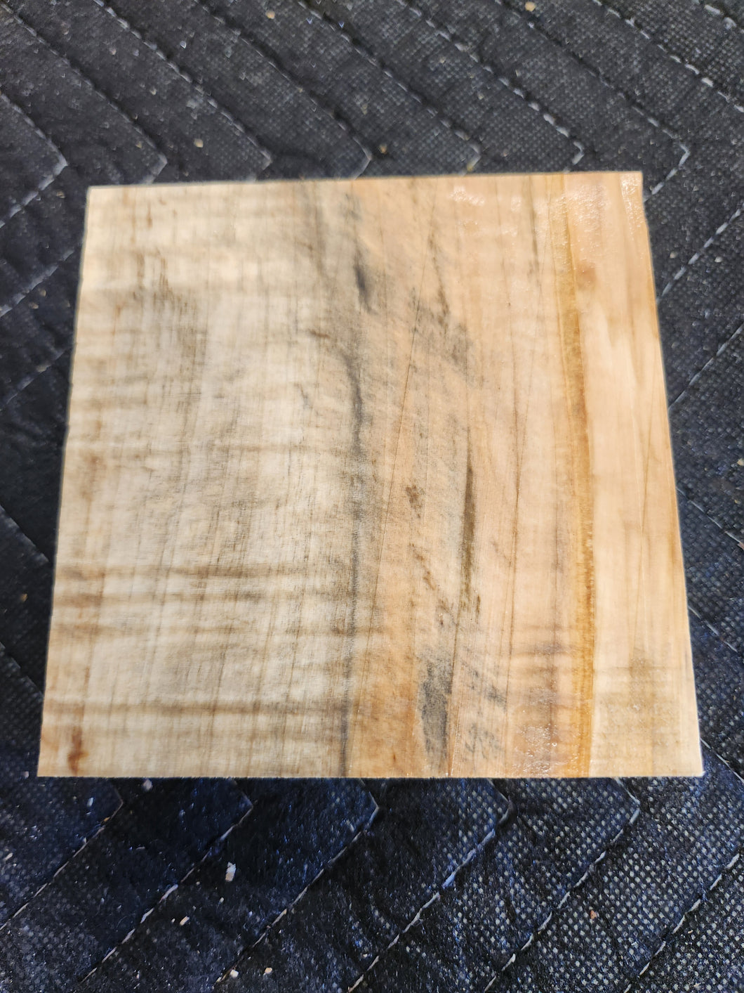 Horse Chestnut Turkey Pot Call