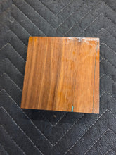 Blackwood Acacia Turkey Pot