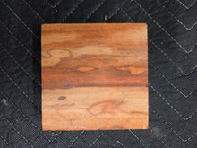 Padauk Turkey Pot Marbled