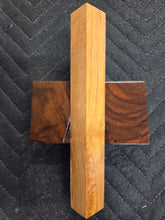 Box Elder Striker Stabilized