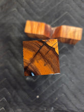 Desert Ironwood Call Block Hybrid
