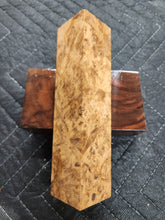 Almond Burl