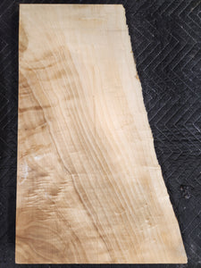 Cottonwood slab
