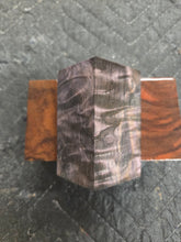 Stabilized Cottonwood Bottlestopper
