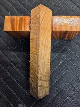 Ash Pen Blank