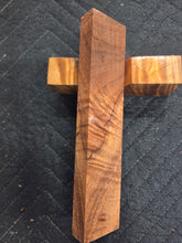 Acacia Knife Scale